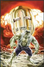 Original Sin Hulk vs Iron Man