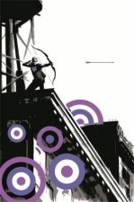 Hawkeye Omnibus