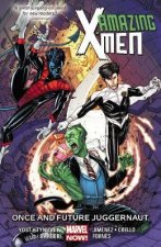 Amazing XMen 3