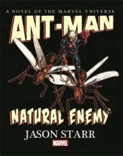 AntMan Natural Enemy