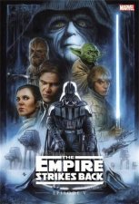 Star Wars Episode V The Empire Strikes Back