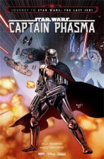 Star Wars Journey To Star Wars The Last Jedi  Captain Phasma