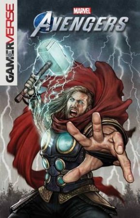 Marvel's Avengers by Various