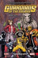 Guardians of the Galaxy 1