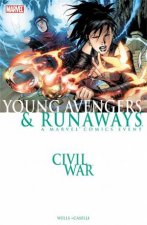 Civil War Young Avengers And Runaways