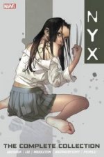 Nyx The Complete Collection