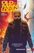 Old Man Logan 1