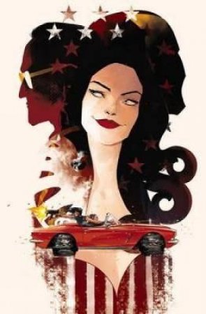 Agents of S.H.I.E.L.D. 2 by Marc Guggenheim & German Peralta & Ario Anindito & Ramon Bachs & Garry Brown