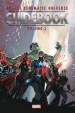 Guidebook To The Marvel Cinematic Universe Vol 1