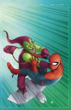 Spidey 2