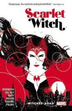 Witches Road