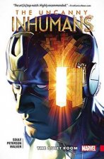 Uncanny Inhumans 2