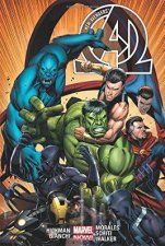 New Avengers 2