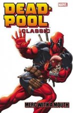 Deadpool Classic 11