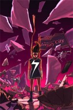 Ms Marvel Vol 04  Last Days
