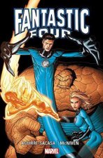 Fantastic Four 4