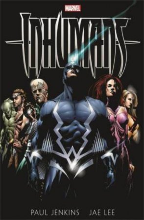 Inhumans