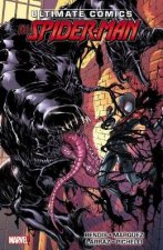 Miles Morales Ultimate Spiderman Ultimate Collection Book 2