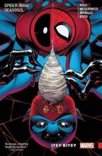 SpidermanDeadpool 3