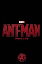 Marvels AntMan Prelude