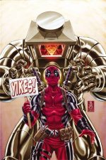 Deadpool by Posehn  Duggan Vol 4