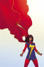 Ms Marvel Vol 01