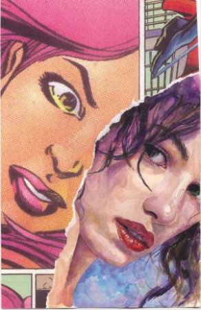 Jessica Jones: Alias Vol. 4 by Brian Michael Bendis 