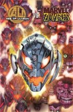 Age of Ultron Vs Marvel Zombies