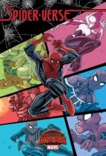 Spiderverse