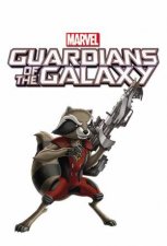 Marvel Universe Guardians Of The Galaxy Vol 03