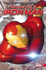 Invincible Iron Man 1