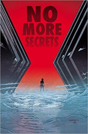No More Secrets by Mark Waid