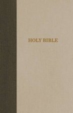 KJV Reference Bible Red Letter Edition Super Giant Print GreenTan