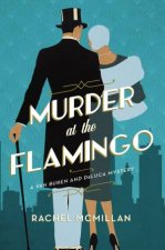 Murder At The Flamingo A Novel