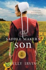 The Saddle Makers Son