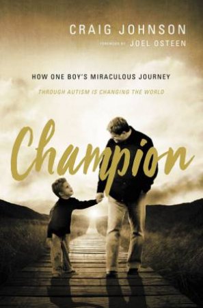 Champion by Craig Johnson