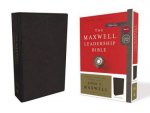 NKJV Maxwell Leadership Bible Third Edition Black