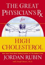 The Great Physicians RX High Cholesterol