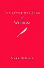 The Little Red Book Of Wisdom