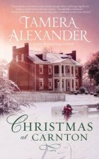 Christmas At Carnton A Novella