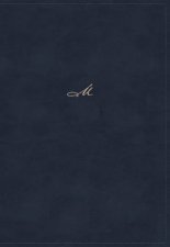 NKJV MacArthur Study Bible Second Edition Blue