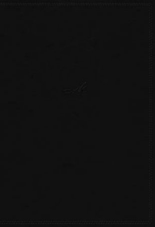 NKJV MacArthur Study Bible (Second Edition, Indexed, Black) by Thomas Nelson