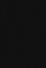 NKJV MacArthur Study Bible Second Edition Indexed Black