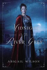 Midnight On The River Grey