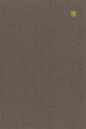 NET Bible Full-Notes Edition (Grey) by Thomas Nelson