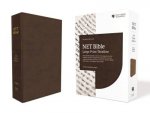 NET Bible FullNotes Edition Brown
