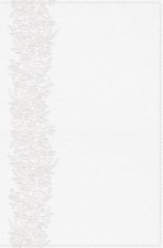 KJV Brides Bible Red Letter Edition White