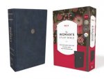 The NKJV Womans Study Bible Blue