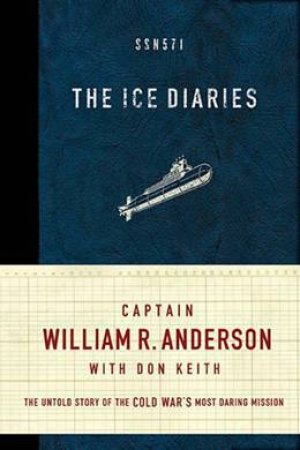 Ice Diaries by Captain William Anderson