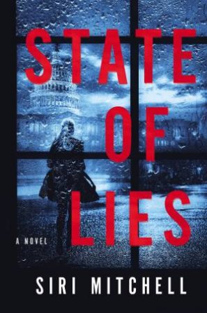 State Of Lies by Siri Mitchell